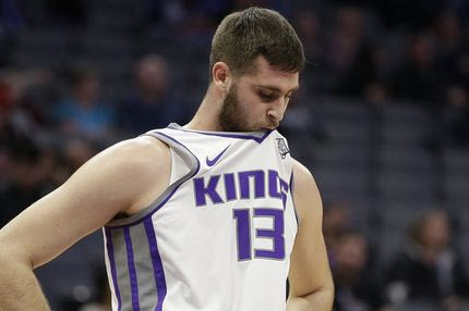 Ο Παπαγιάννης θα ήταν συμπαίκτης με τον Λεμπρόν, αν…