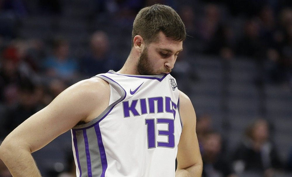 Ο Παπαγιάννης θα ήταν συμπαίκτης με τον Λεμπρόν, αν…