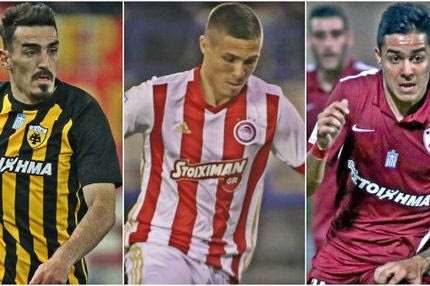 Ο ρεφ του ΠΑΟΚ – ΑΕΚ, το κόλπο με Λάζαρο στην Τούμπα και ο Στσέποβιτς… Τζούρτζεβιτς