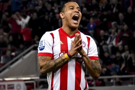 Ποστάρισμα με νόημα από Πάρντο πριν από τη ρεβάνς με την ΑΕΚ