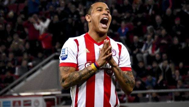 Ποστάρισμα με νόημα από Πάρντο πριν από τη ρεβάνς με την ΑΕΚ