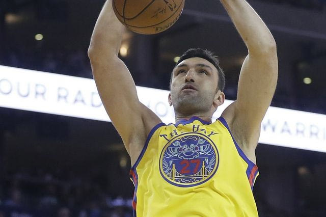 Ο Πατσούλια σε νέες περιπέτειες: Εκανε έξαλλο τον Ουέστμπρουκ