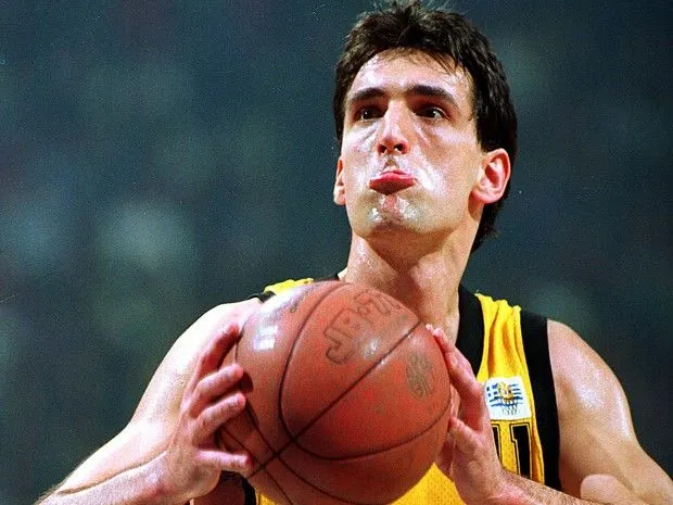 Μην πεις ότι ο υιός Πετσάρσκι δεν είναι ίδιος με τον πατέρα του…