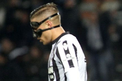 Το πιτσιρίκι ντύθηκε… Πέλκας