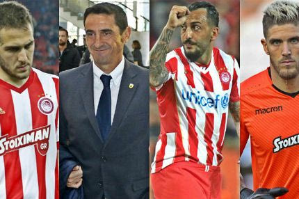 Η επίσκεψη στο Ρέντη, ο Μήτρογλου και τα σχέδια του Χιμένεθ για του… χρόνου