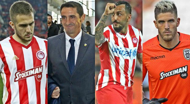 Η επίσκεψη στο Ρέντη, ο Μήτρογλου και τα σχέδια του Χιμένεθ για του… χρόνου