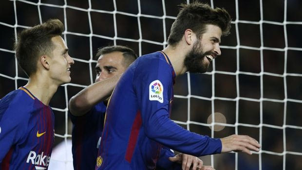 Αρνείται να χάσει η Μπαρτσελόνα του Βαλβέρδε