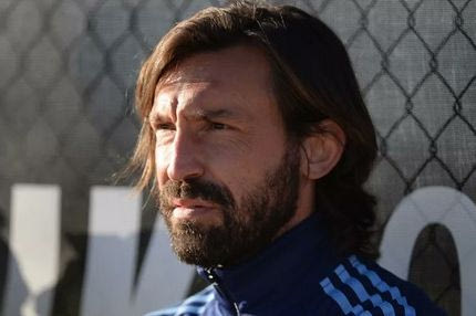 Ο τεράστιος Πίρλο μας περιμένει όλους στο Σαν Σίρο στις 21 Μαΐου!