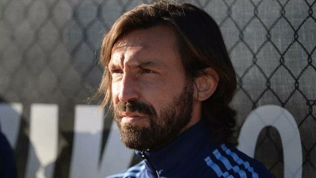 Ο τεράστιος Πίρλο μας περιμένει όλους στο Σαν Σίρο στις 21 Μαΐου!