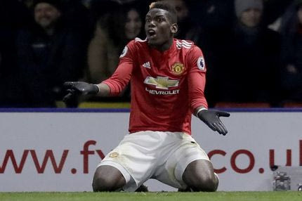 Κι όμως κανείς δεν θέλει τον Πογκμπά