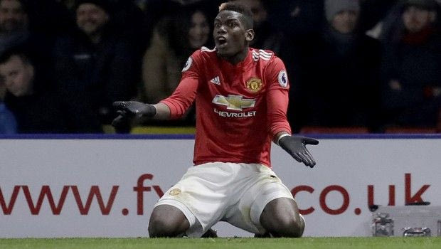 Κι όμως κανείς δεν θέλει τον Πογκμπά