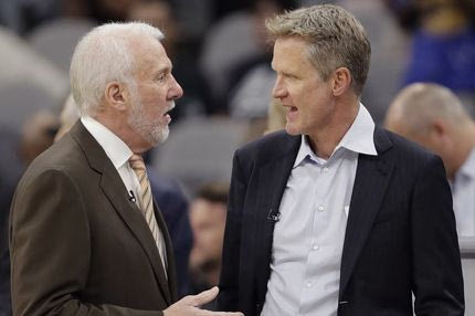 Ο Κερ έχει “μεγαλώσει” με τον Πόποβιτς και φαίνεται…