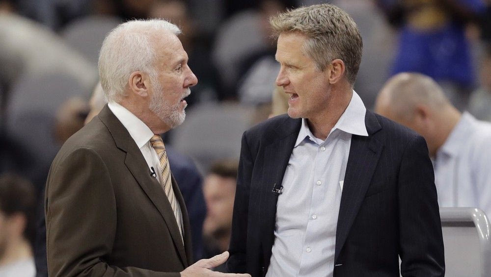 Ο Κερ έχει “μεγαλώσει” με τον Πόποβιτς και φαίνεται…