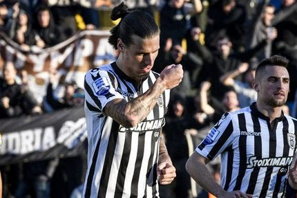 Το μήνυμα στήριξης του Πρίγιοβιτς στον “Big Boss” Σαββίδη