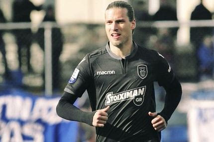 Αυτός ναι, είναι φορ… τίτλου!