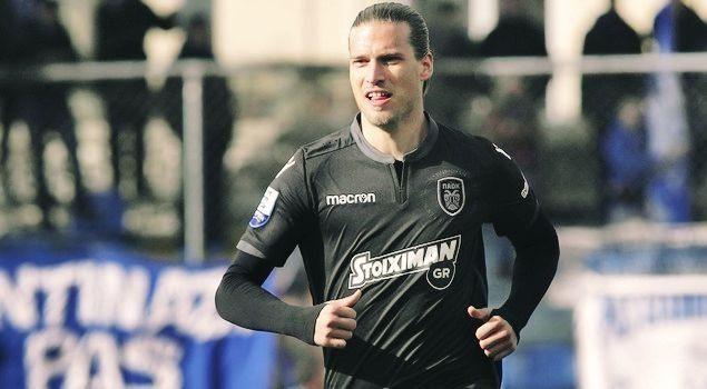 Αυτός ναι, είναι φορ… τίτλου!