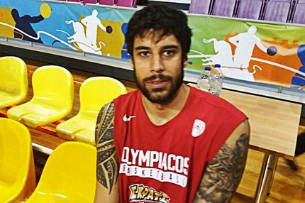 Πρίντεζης στο Contra.gr: “Το ελληνικό μπάσκετ έχει ανάγκη την ΑΕΚ”