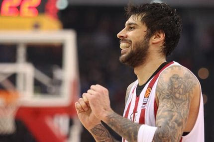 Οι μαθητές στηρίζουν… Ολυμπιακό στον τελικό!