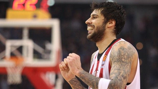 Οι μαθητές στηρίζουν… Ολυμπιακό στον τελικό!