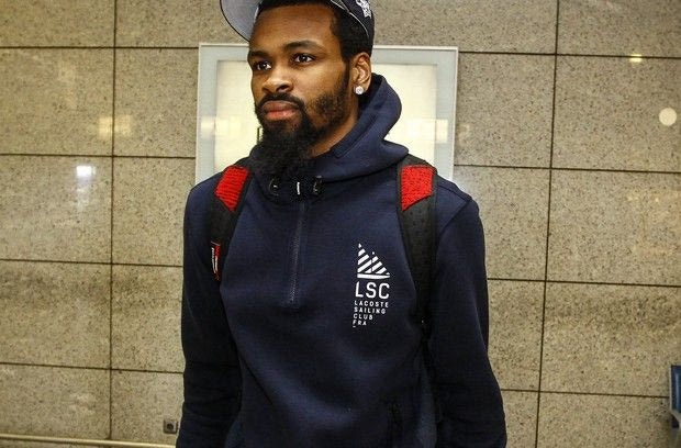 Είναι Νεοϋορκέζος και φαίνεται ο Πάντερ