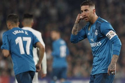 Το κάλεσμα της φύσης άφησε με 10 τη Ρεάλ!