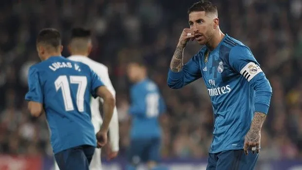 Το κάλεσμα της φύσης άφησε με 10 τη Ρεάλ!