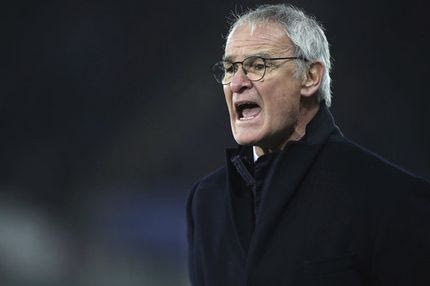 Ο Ρανιέρι άνοιξε το δρόμο για μεταγραφή στον Ολυμπιακό…