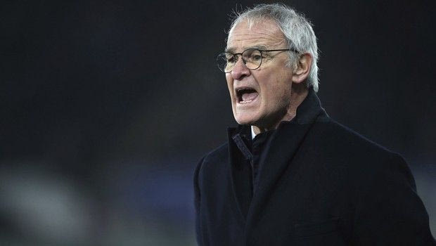 Ο Ρανιέρι άνοιξε το δρόμο για μεταγραφή στον Ολυμπιακό…