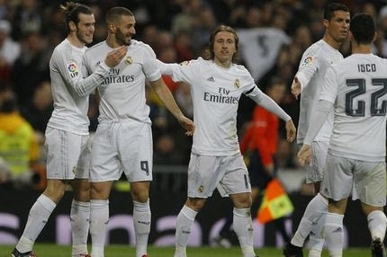 Αυτόν αποφάσισε να διώξει το καλοκαίρι ο Ζιντάν!