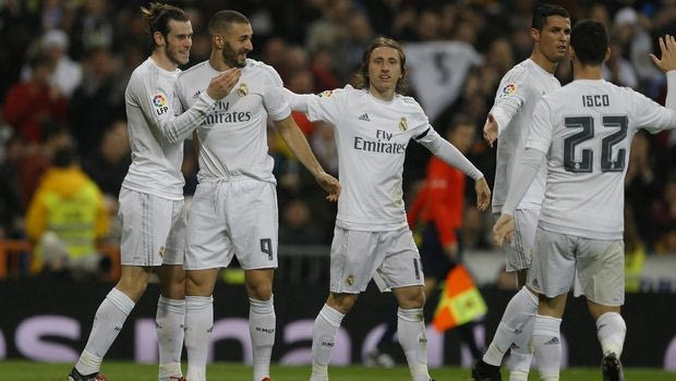 Αυτόν αποφάσισε να διώξει το καλοκαίρι ο Ζιντάν!