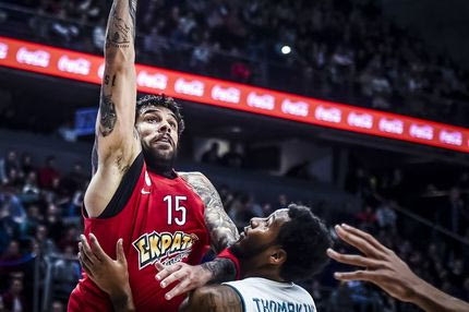 Η βασιλεία του Πρίντεζη στη Μαδρίτη, αντιβασιλιάς ο Στρέλνιεκς