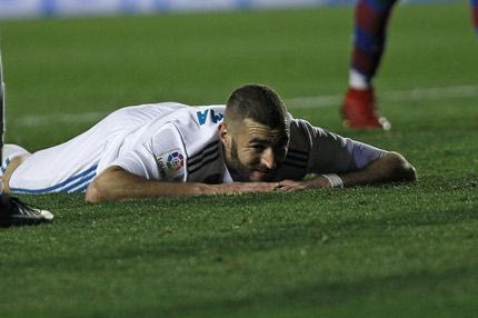 Ήταν κάποτε μια ομάδα που την έλεγαν Ρεάλ…