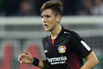 Επιστρατεύτηκε ο Ρέτσος, σκόραρε και ήρθε το διπλό!