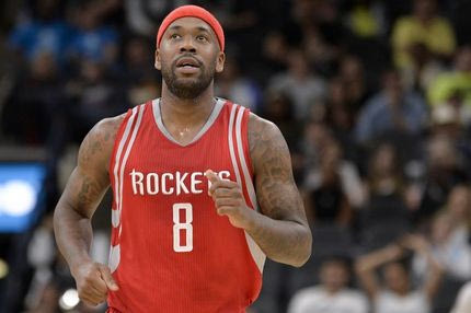 Και έχουμε… Olympiacos Rockets!