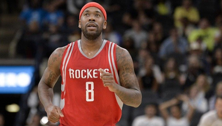 Και έχουμε… Olympiacos Rockets!