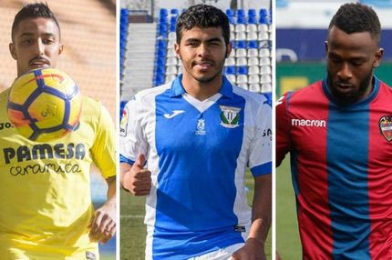 “Άφαντοι” οι Σαουδάραβες παίκτες που πήγαν στην Πριμέρα