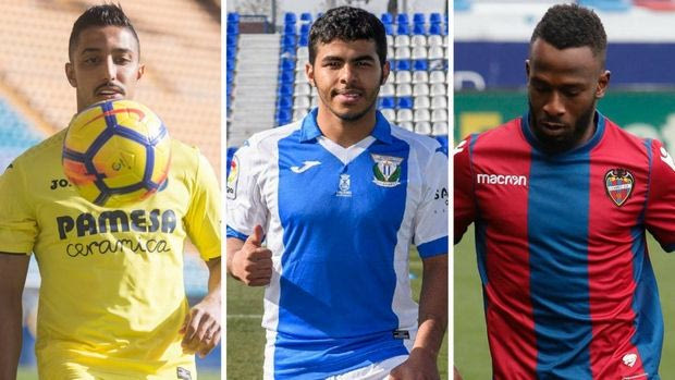 “Άφαντοι” οι Σαουδάραβες παίκτες που πήγαν στην Πριμέρα