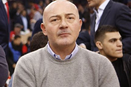 Με το… σουβενίρ των Αγγελόπουλων πήγε στον Ρέμο