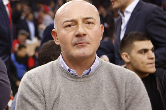 Με το… σουβενίρ των Αγγελόπουλων πήγε στον Ρέμο