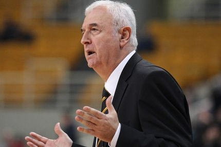 Το πήρε απόφαση ο Σάκοτα και φέρνει παίκτη…