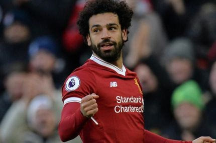 Ο μάγος Σαλάχ το έκανε και αυτο: ξεπέρασε και τον Σουάρες!