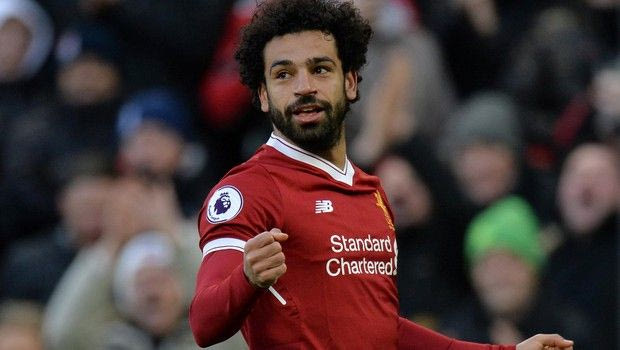 Ο μάγος Σαλάχ το έκανε και αυτο: ξεπέρασε και τον Σουάρες!