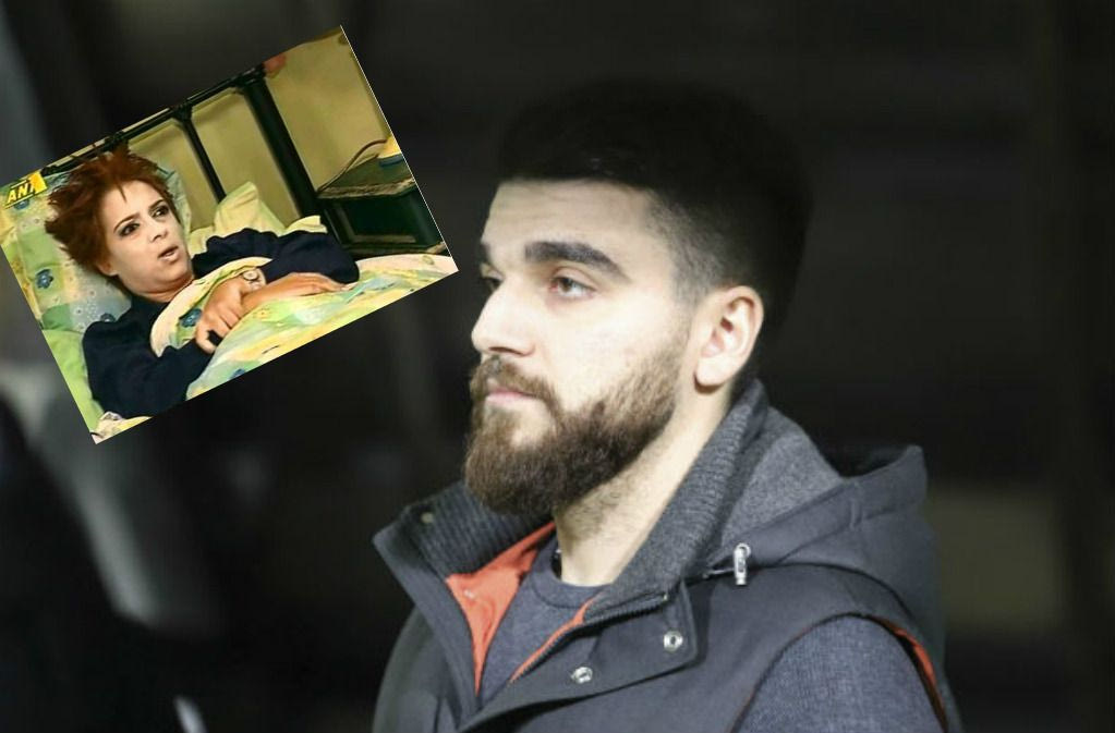 Ο Σαββίδης ξανά με κότες και… Κωνσταντίνου και Ελένης