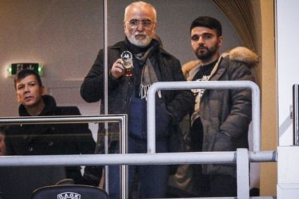 Αυτή είναι η άμεση αντίδραση του ΠΑΟΚ