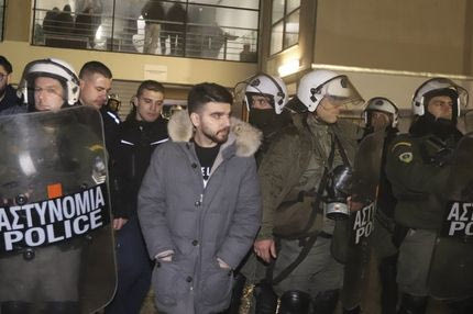 Σαββίδης: “Το πρόβλημα τους είμαστε εμείς, όχι ο ΠΑΟΚ”