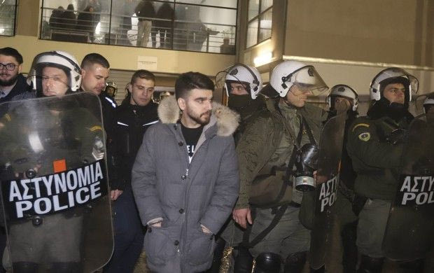 Σαββίδης: “Το πρόβλημα τους είμαστε εμείς, όχι ο ΠΑΟΚ”