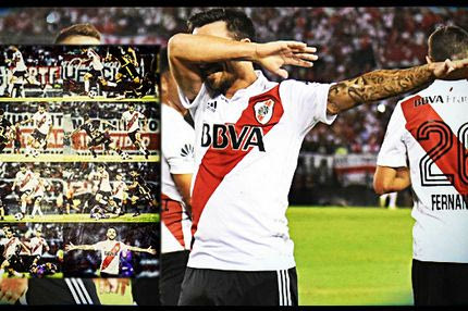 Τρέλα για Σκόκο στην Αργεντινή, κάνουν λόγο για το καλύτερο γκολ της δεκαετίας!