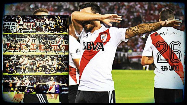 Τρέλα για Σκόκο στην Αργεντινή, κάνουν λόγο για το καλύτερο γκολ της δεκαετίας!