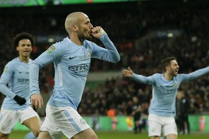 Η ξεχωριστή αφιέρωση του Νταβίντ Σίλβα στον “πρωταθλητή” του