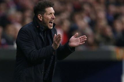 Δύο μεταγραφάρες για πρωτάθλημα κάνει η Ατλέτικο!